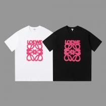半袖Tシャツコピー 品 ブランド上質感存在感ばっちりなアイテムロエベ