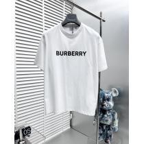 BURBERRY半袖Tシャツこの夏は注目新作この夏絶対欲しいスーパー コピー 品