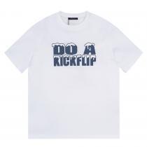 コピー 商品 ブランド不動の人気2025最新きちんと感が強いルイ ヴィトン半袖Tシャツ