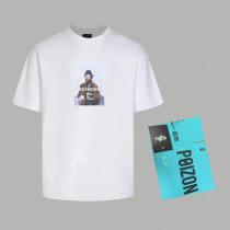 コピー 商品 通販バレンシアガ半袖Tシャツ海外限定イベント2026新作