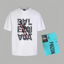 balenciaga大人気セール抜け感スゴイブランド レプリカ半袖Tシャツ