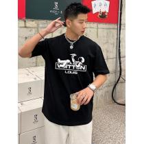 新作大人気抜群な魅力的なアイテムLOUIS VUITTON半袖Tシャツ通販 ブランド