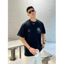SS23残り僅魅力的なポイントLOUIS VUITTONブランド 偽物 激安半袖Tシャツ