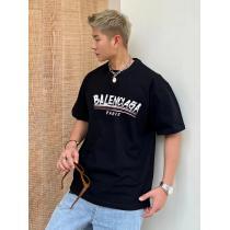 balenciaga半袖Tシャツ激安 通販 ブランド存在感ばっちりなアイテム優秀なアイテム