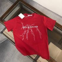 GIVENCHY半袖Tシャツ存在感ばっちりなアイテム高いクオリティ偽物 ブランド 激安