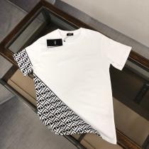 2026人気新作が登場最安価格新品フェンディ偽物 ブランド半袖Tシャツ