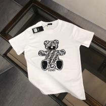 半袖Tシャツブランド スーパー コピー 舗FENDI派手すぎず最前線2026