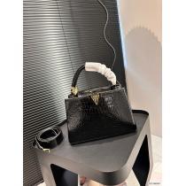 2026年夏最新作ゆったりシルエットバッグブランド コピー ショップLOUIS VUITTON