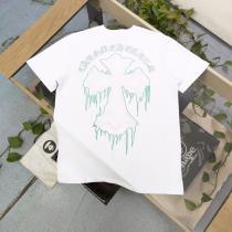 クロムハーツブランド 品 コピー半袖Tシャツ人気商品再入荷限定生産品