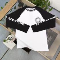 長袖TシャツCHROME HEARTS存在感は抜群爆発的人気　再入荷コピー 通販