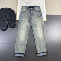 ブランド コピー  ジーンズ新鮮ながら上品日本即完売予想CHROME HEARTS
