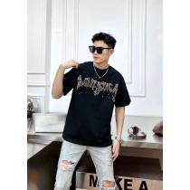 ブランド コピー 販売半袖Tシャツbalenciaga大胆なデザイン高級感ある