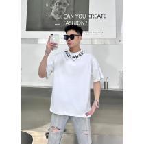 balenciaga半袖Tシャツスーパー コピー 通販今季はトップスにおすすめ清涼感