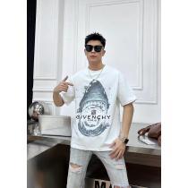 半袖Tシャツ大胆なカジュアルダウン最新作ジバンシーブランド コピー 販売