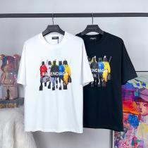 半袖Tシャツbalenciaga韓国の人気最前線2026コピー 品 販売