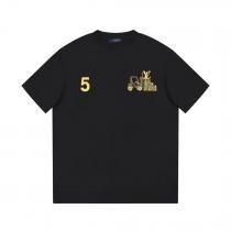 LOUIS VUITTON最安値232025最新モデルブランド コピー 品半袖Tシャツ