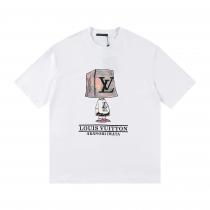 2026人気新作が登場春の新生活ブランド コピー s 級半袖Tシャツルイ ヴィトン