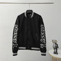 コピー ブランド 通販コートお出かけスタイル雑誌掲載STUSSY