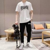 今季大人気のデザイン素敵なデザインスーパー コピー ブランドセットFENDI