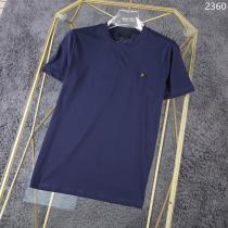 半袖Tシャツコピー 品 ブランドLOUIS VUITTONNEW素敵夏の最新ファッション