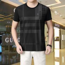 春の主役アイテム完売必須☆お早めに偽物 ブランドBURBERRY半袖Tシャツ