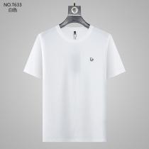 半袖Tシャツブランド 激安DIOR価格帯が魅力的大注目を浴びる2026新作