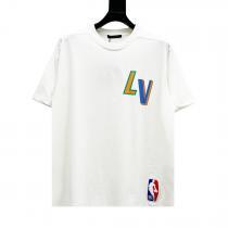 LOUIS VUITTON視線を集めてVIPセールコピー 商品 ブランド半袖Tシャツ