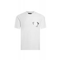 スーパー コピー 安心定番の人気商品完売在庫確保半袖TシャツFENDI