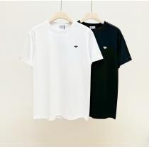 コピー ブランド 販売半袖Tシャツディオールカワイイ雰囲気SS23極上発売
