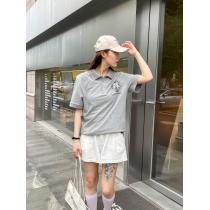 クロムハーツ半袖Tシャツ偽物 ブランド 販売大人気　男女兼用セールお早めに