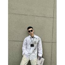 ブランド コピー 通販長袖シャツSTUSSYSS23残り僅鮮度が手に入る