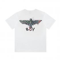 スーパー コピー ブランドBOY LONDONオーバーサイズ売切必至半袖Tシャツ