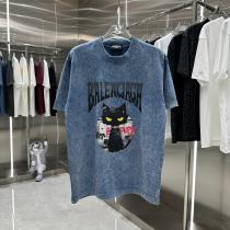 話題のアイテム完売前に激安 通販 ブランドバレンシアガ半袖Tシャツ