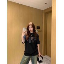 快適な着心地大絶賛半袖Tシャツブランド コピー 着払いFENDI