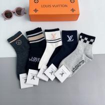 偽 ブランド 購入LOUIS VUITTONVIPセールで破格決算在庫処分靴下