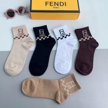 フェンディ即日対応狙い目靴下ブランド 品 スーパー コピー
