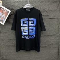 スーパー コピー 通販 優良今年大人気アイドル着用半袖TシャツGIVENCHY
