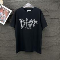 半袖Tシャツ実用性は勿論王道コンビスーパー コピー 販売DIOR