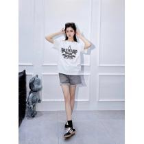 半袖Tシャツ海外限定旬の気分を絶妙にブランド 品 コピーバルマン
