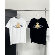 VIVIENNE WESTWOOD半袖Tシャツ抜け感スゴイ最安値激安 通販 ブランド
