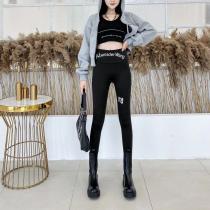 ブランド コピー  ALEXANDER WANG速達発送元気な印象にスラックス