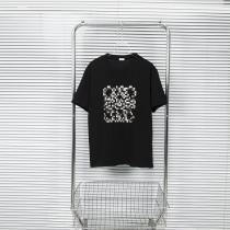 日本完売高級感も漂いブランド レプリカLOEWE半袖Tシャツ