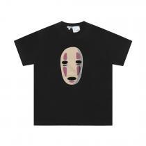 ブランド コピー s 級半袖Tシャツロエベ入荷予定清涼感とカジュアルスタイル