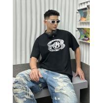 やっぱり欲しい即発送カワイイ雰囲気半袖Tシャツ激安 ブランドbalenciaga