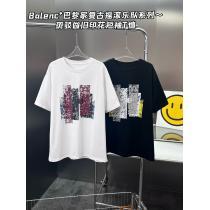 超カッコイイ意外と相性がいいbalenciaga半袖Tシャツコピー 通販