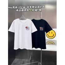 日本未入荷カラー最新2026ブランド 品 コピーLOEWE半袖Tシャツ