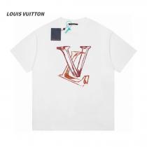 LOUIS VUITTON個性派さん幅広い層におすすめ半袖Tシャツ偽物 ブランド 販売