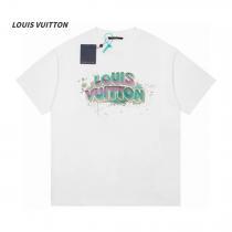LOUIS VUITTON大変人気売切必至コピー 通販半袖Tシャツ