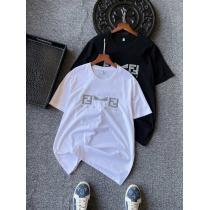半袖Tシャツブランド コピー 通販フェンディ狙い目お洒落上級者