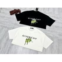 コピー 品 販売半袖Tシャツジバンシー今年流大人っぽさお洒落さんの愛用率が高い